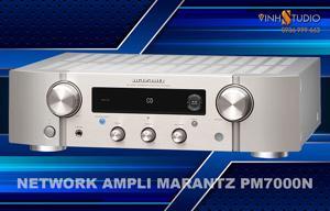 Amply Marantz PM7000N