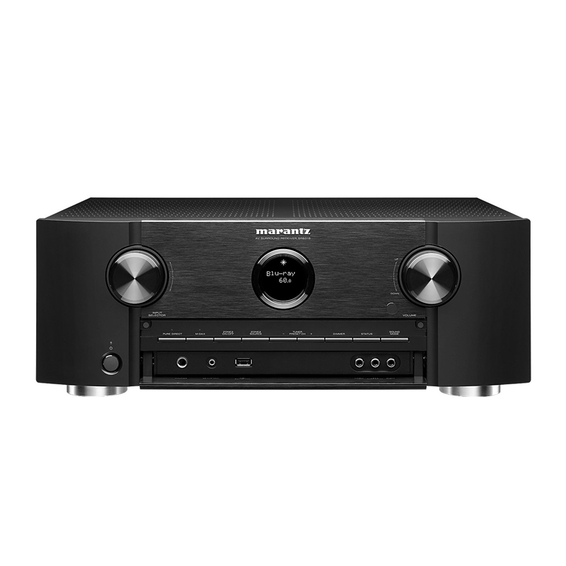 Amply Marantz SR6015