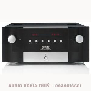 Amply Mark Levinson No 585.5