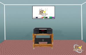 Amply Mark Levinson No.534