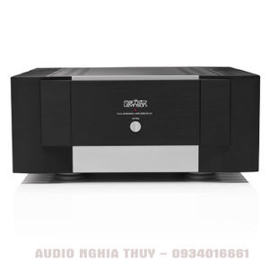 Amply Mark Levinson No.534