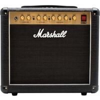 Amply Marshall DSL5, 2 Kênh, Bass 25 cm, Công suất 5W