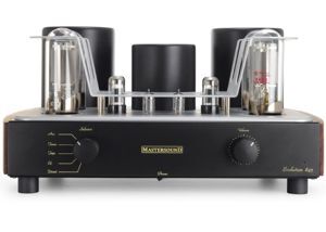 Amply Mastersould Evolution 845