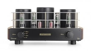 Amply Mastersound Dueventi