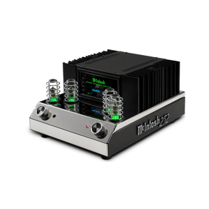 Amply McIntosh MA252