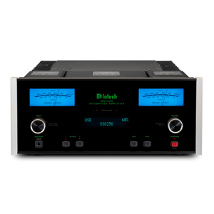 Amply McIntosh MA7200