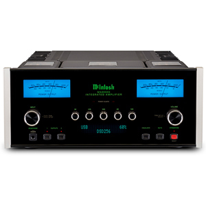 Amply McIntosh MA8900