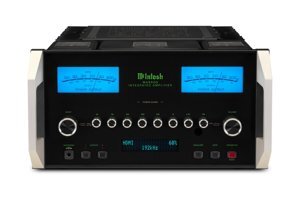 Amply McIntosh MA9500