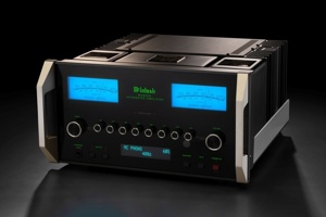 Amply McIntosh MA9500