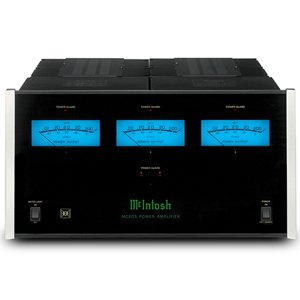 Amply McIntosh MC205