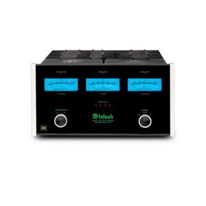 Amply McIntosh MC207