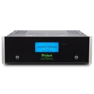 Amply McIntosh MC301 monoblock Amply