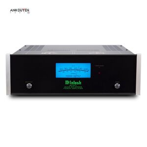 Amply McIntosh MC301 monoblock Amply