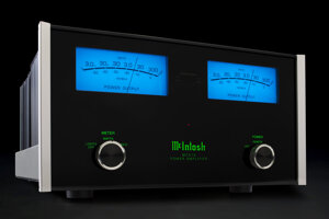 Amply McIntosh MC312