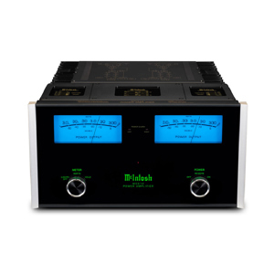 Amply McIntosh MC312