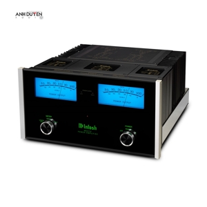 Amply McIntosh MC312