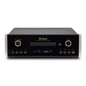 Đầu CD McIntosh MCD550