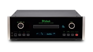 Đầu CD McIntosh MCD550