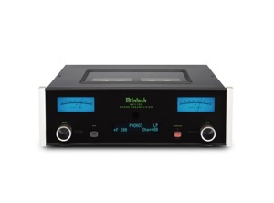 Amply McIntosh MP1100
