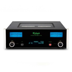 Amply McIntosh MP1100
