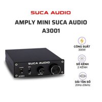 Amply mini cho subwoofer SUCA AUDIO A3001