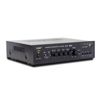 Amply mini Gunssi PA-90BT, amply mini bluetooth chuyên dùng cho loa âm trần