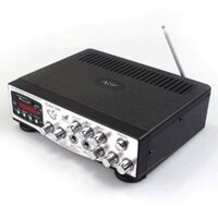 Amply mini hifi cân loa 5 tất