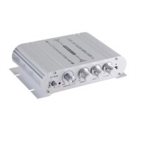 Amply Mini ST-838 12V 20W*2+40W Mạch loa khuếch đại âm thanh HiFi 2.1 Amplifier