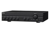 Amply mixer 30W TOA A-2030 H