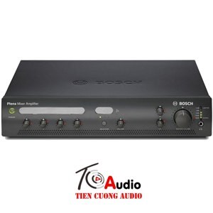 Amply mixer Bosch PLE-1MA120-EU