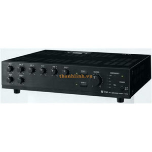 Amply Mixer Toa A-1812
