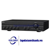 Amply Mixer Toa A-2060