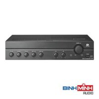 Amply Mixer TOA A-2120D AS