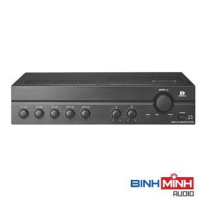 Amply Mixer Toa A-2120D-AS