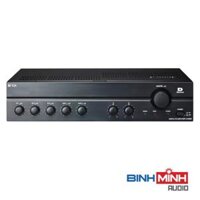 Amply Mixer TOA A-2240D AS