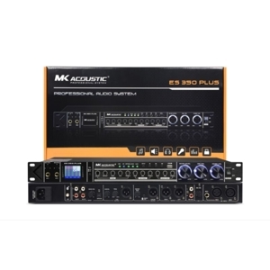 Amply MK ES 350 Plus