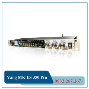 Amply MK ES 350 Pro
