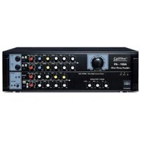 Amply Nanomax PA-108A – Hàng chính hãng