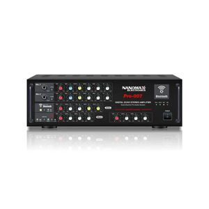 Amply Nanomax Pro-007