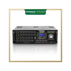 Amply Nanomax Pro 1000i