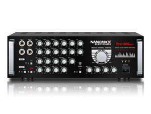 Amply Nanomax Pro-1600max