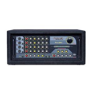 Amply Nanomax Pro 200i