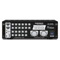 AMPLY NANOMAX SA-333Xb