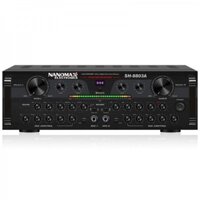 AMPLY NANOMAX SH-8803A