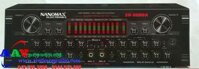 Amply Nanomax SH-8806A - Amply karaoke chuyên nghiệp chất lượng tốt