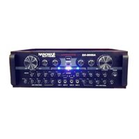 Amply Nanomax SH-8808A