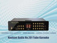 Amply Navison N201