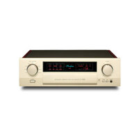 Amply nghe nhạc Accuphase C-2420 chính hãng