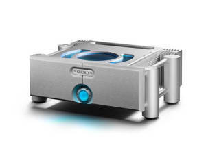 Amply nghe nhạc Chord Ultima 3