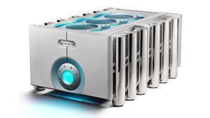 Amply nghe nhạc Chord Ultima